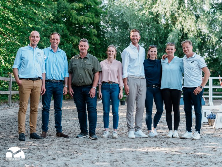 Fohlenschau 2026