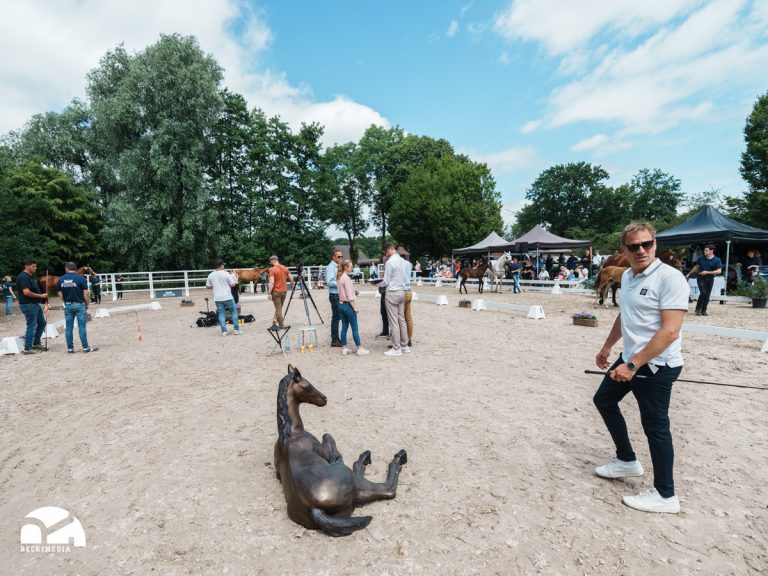 Fohlenschau 2026