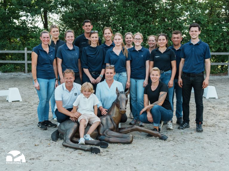 Fohlenschau 2026